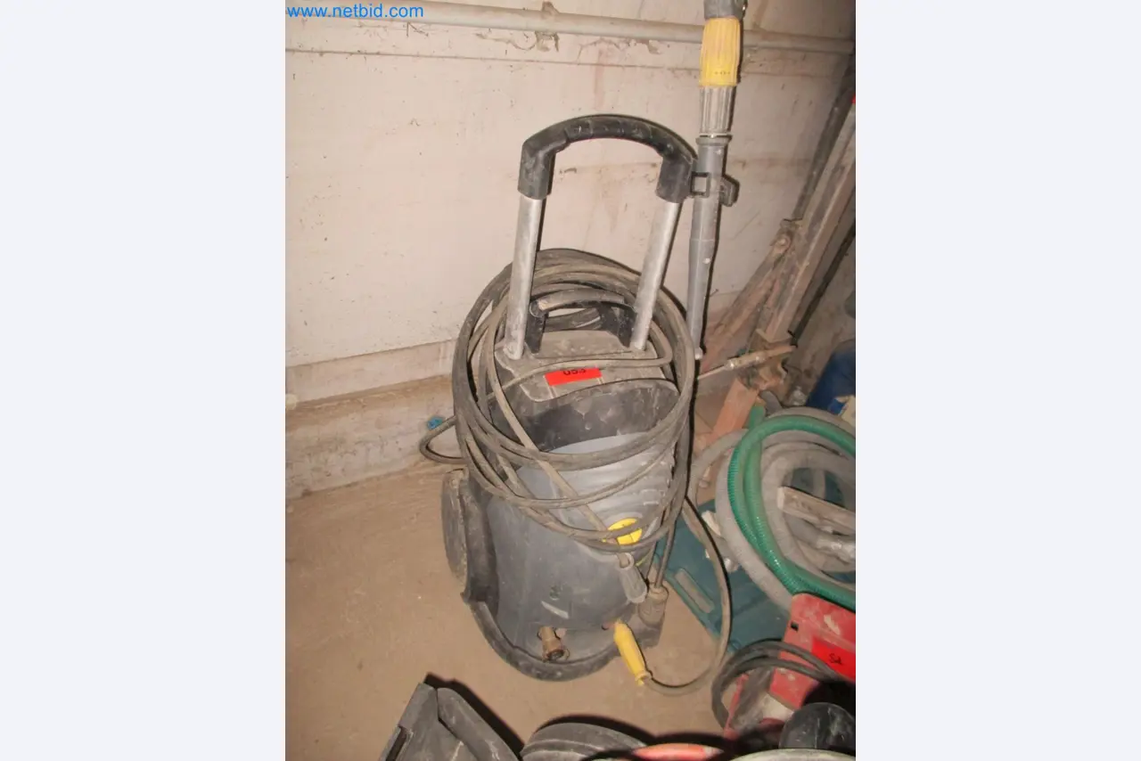 Construction machinery and site equipment-2