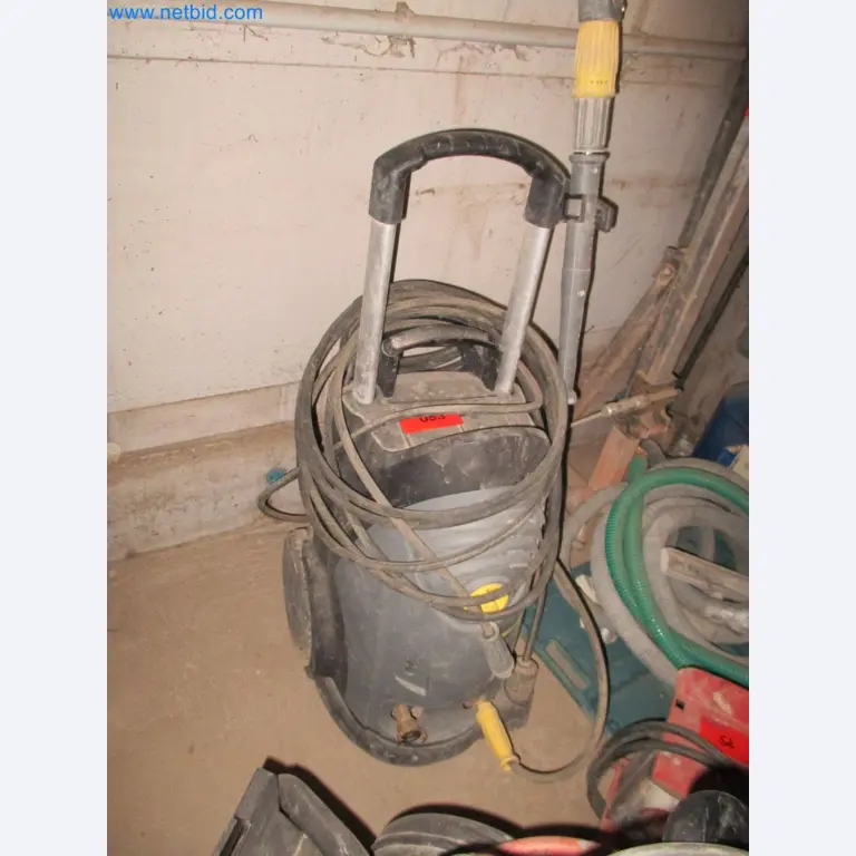 Construction machinery and site equipment-2