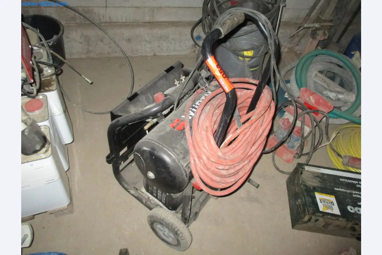 Construction machinery and site equipment-1