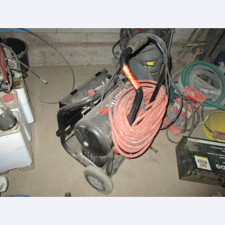 Construction machinery and site equipment-1