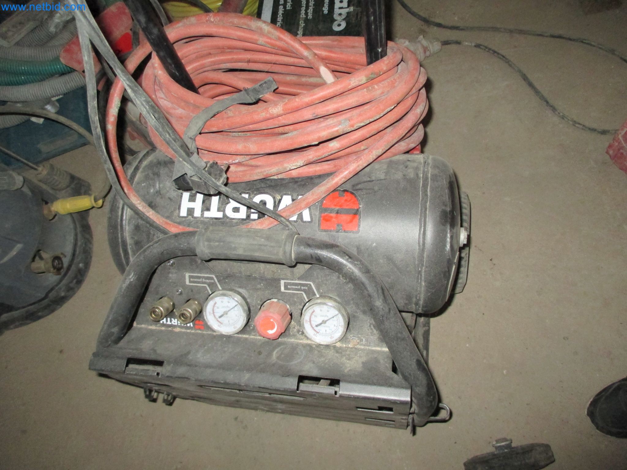 Construction machinery and site equipment-2