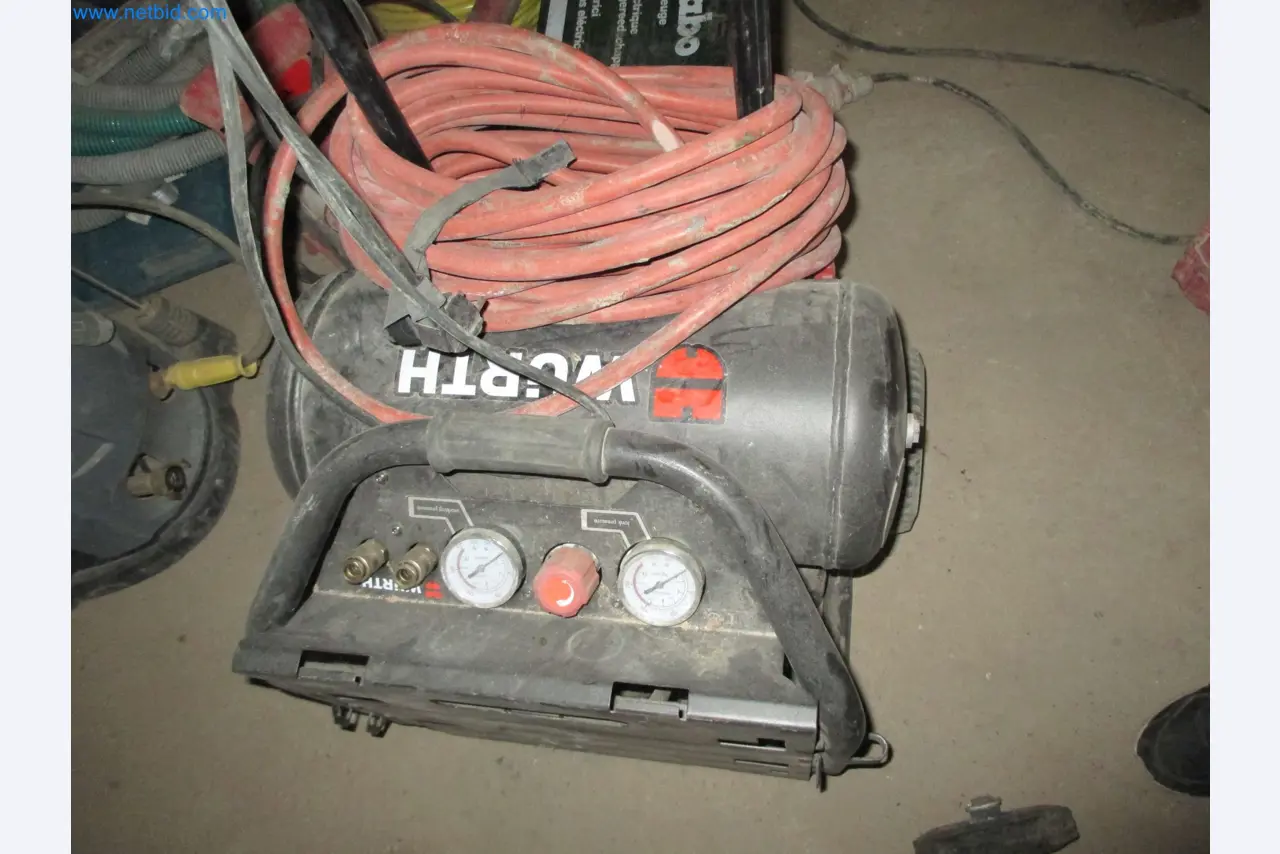 Construction machinery and site equipment-2