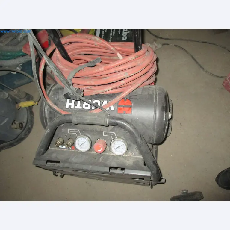 Construction machinery and site equipment-2