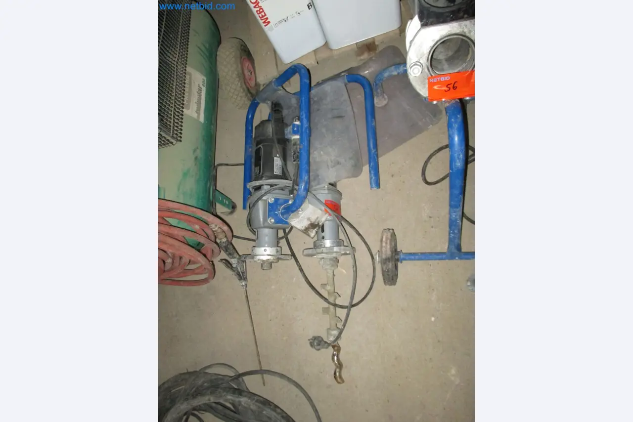 Construction machinery and site equipment-2