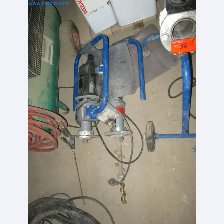 Construction machinery and site equipment-2