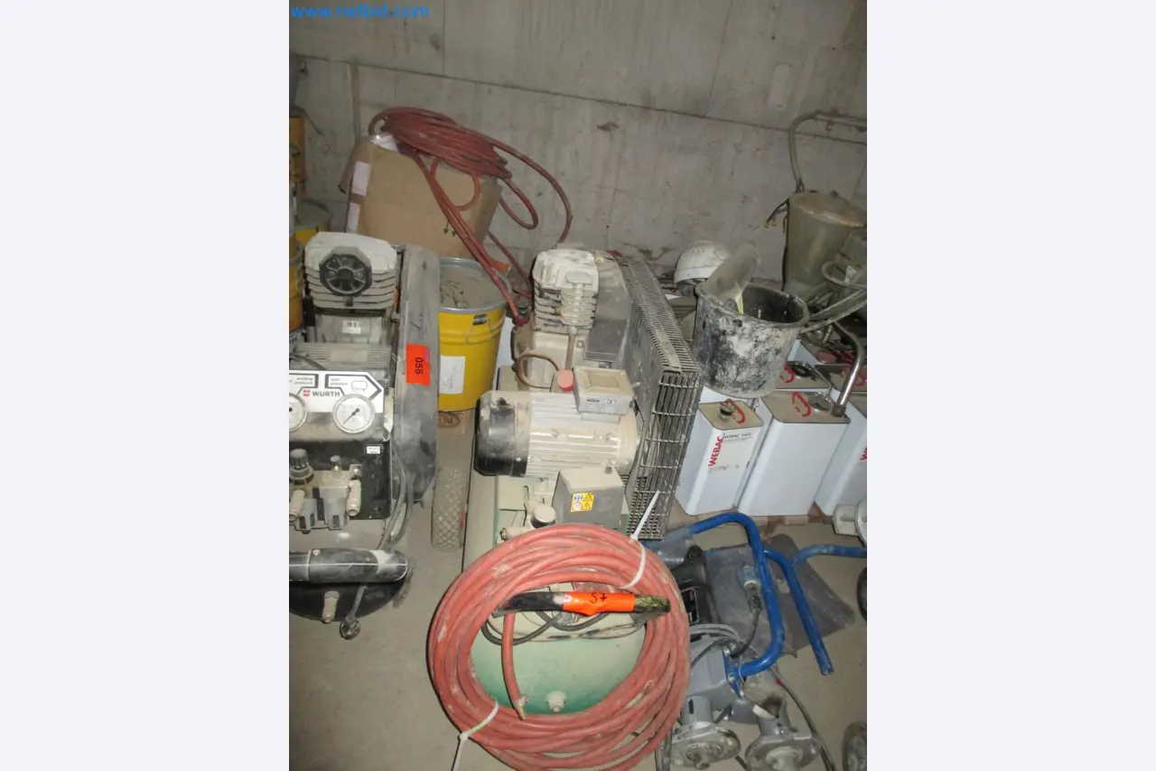 Construction machinery and site equipment-2