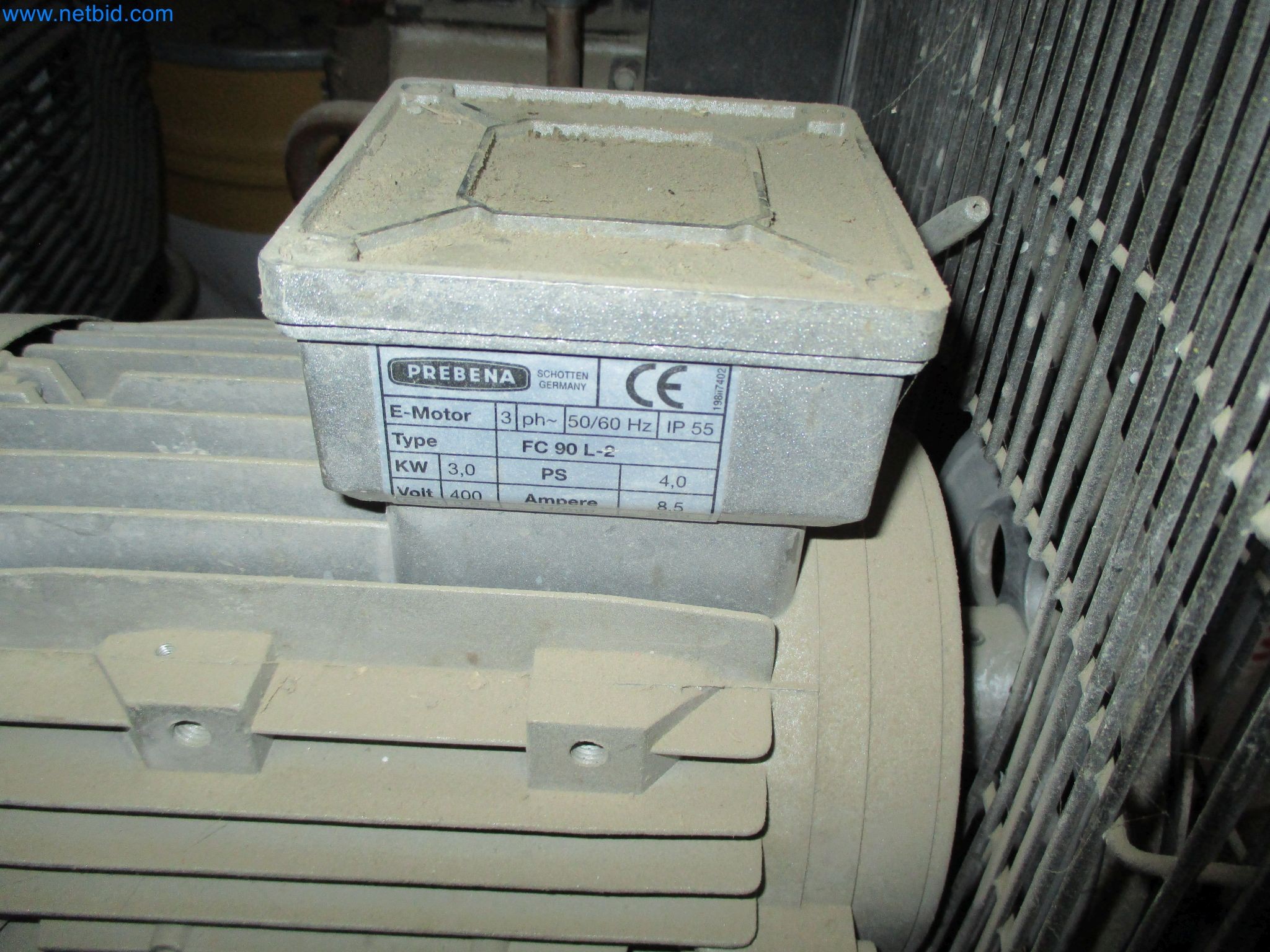 Construction machinery and site equipment-3