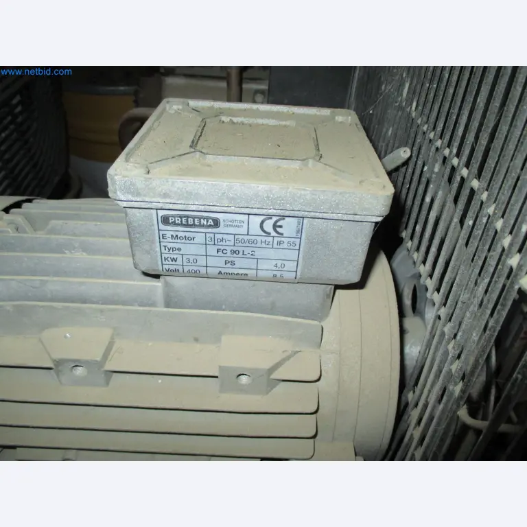 Construction machinery and site equipment-3