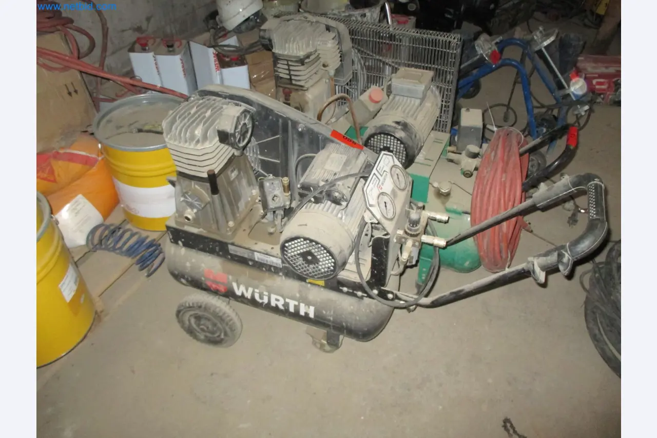 Construction machinery and site equipment-1