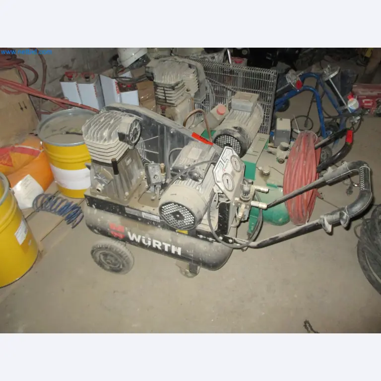 Construction machinery and site equipment-1