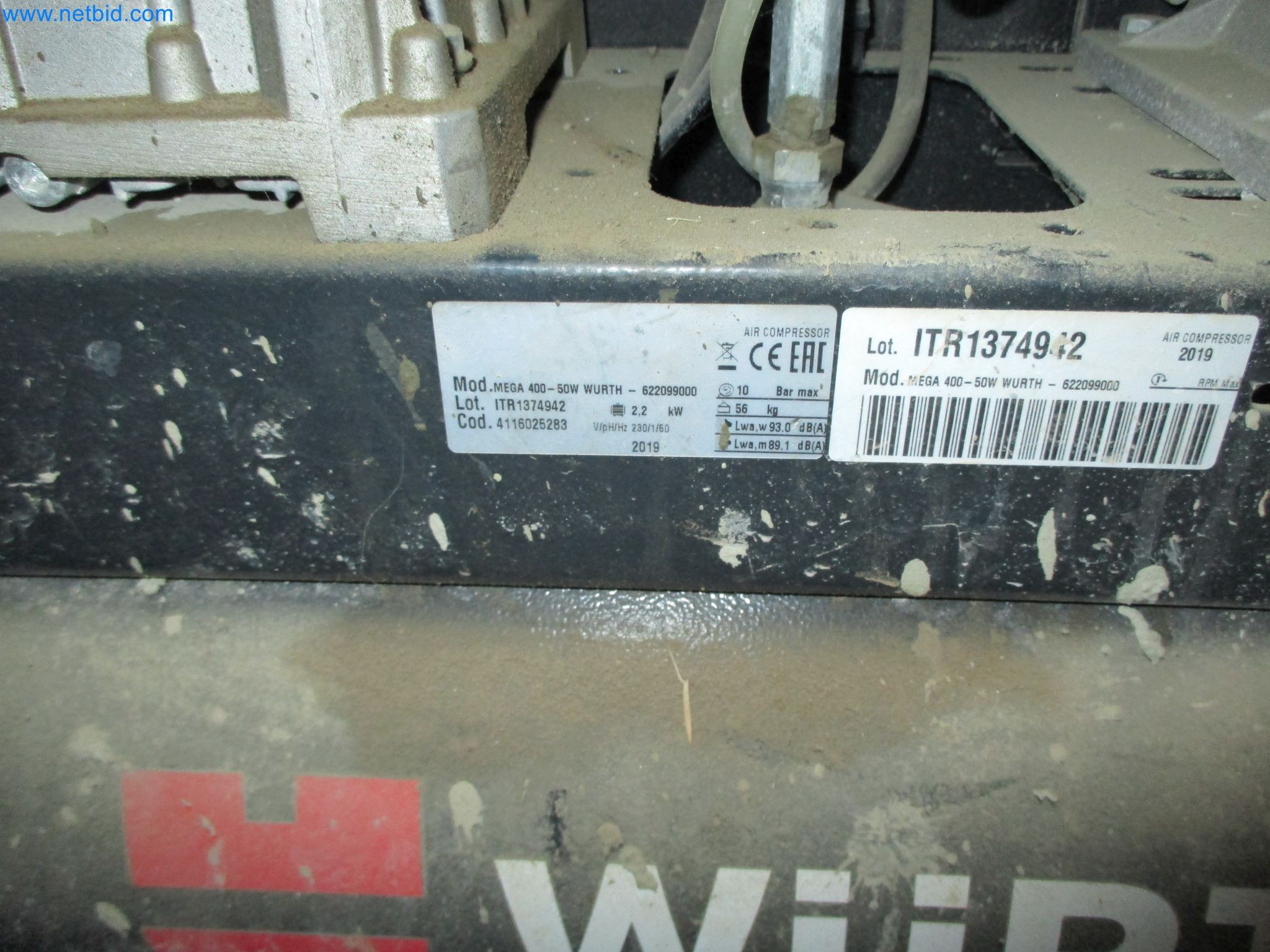 Construction machinery and site equipment-3