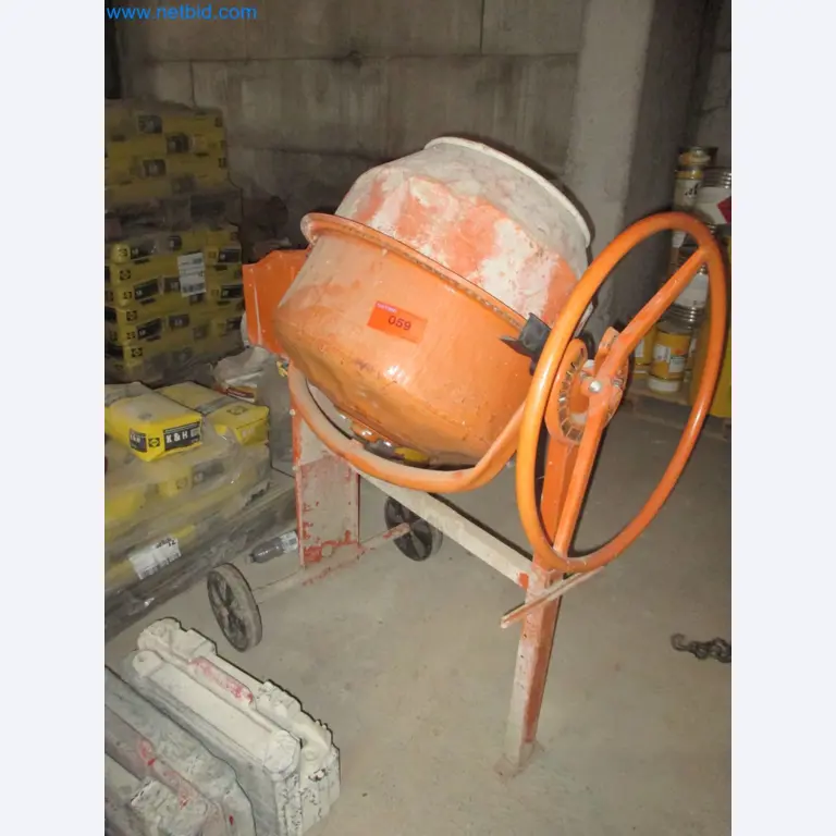 Construction machinery and site equipment-1