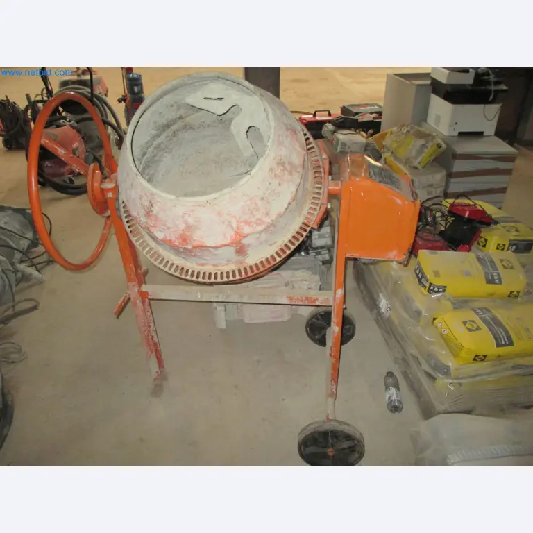 Construction machinery and site equipment-2