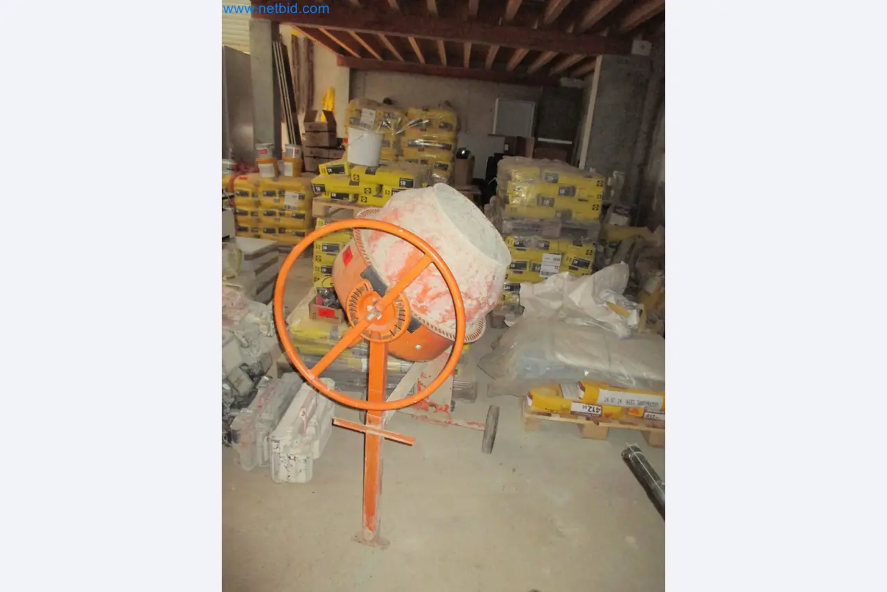 Construction machinery and site equipment-3