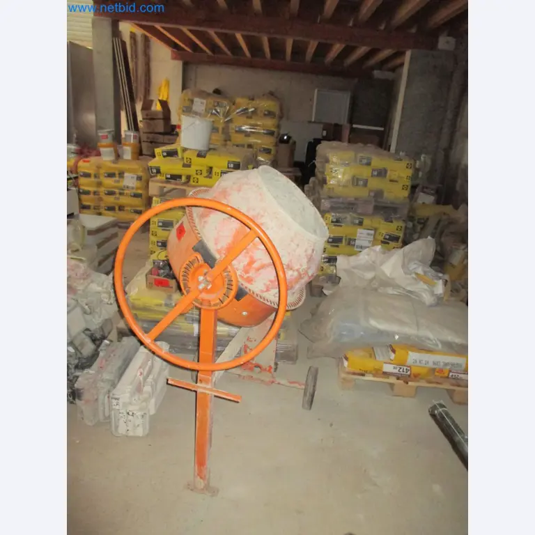 Construction machinery and site equipment-3