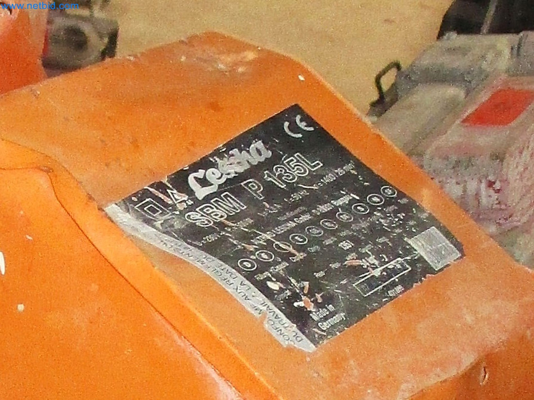 Construction machinery and site equipment-4