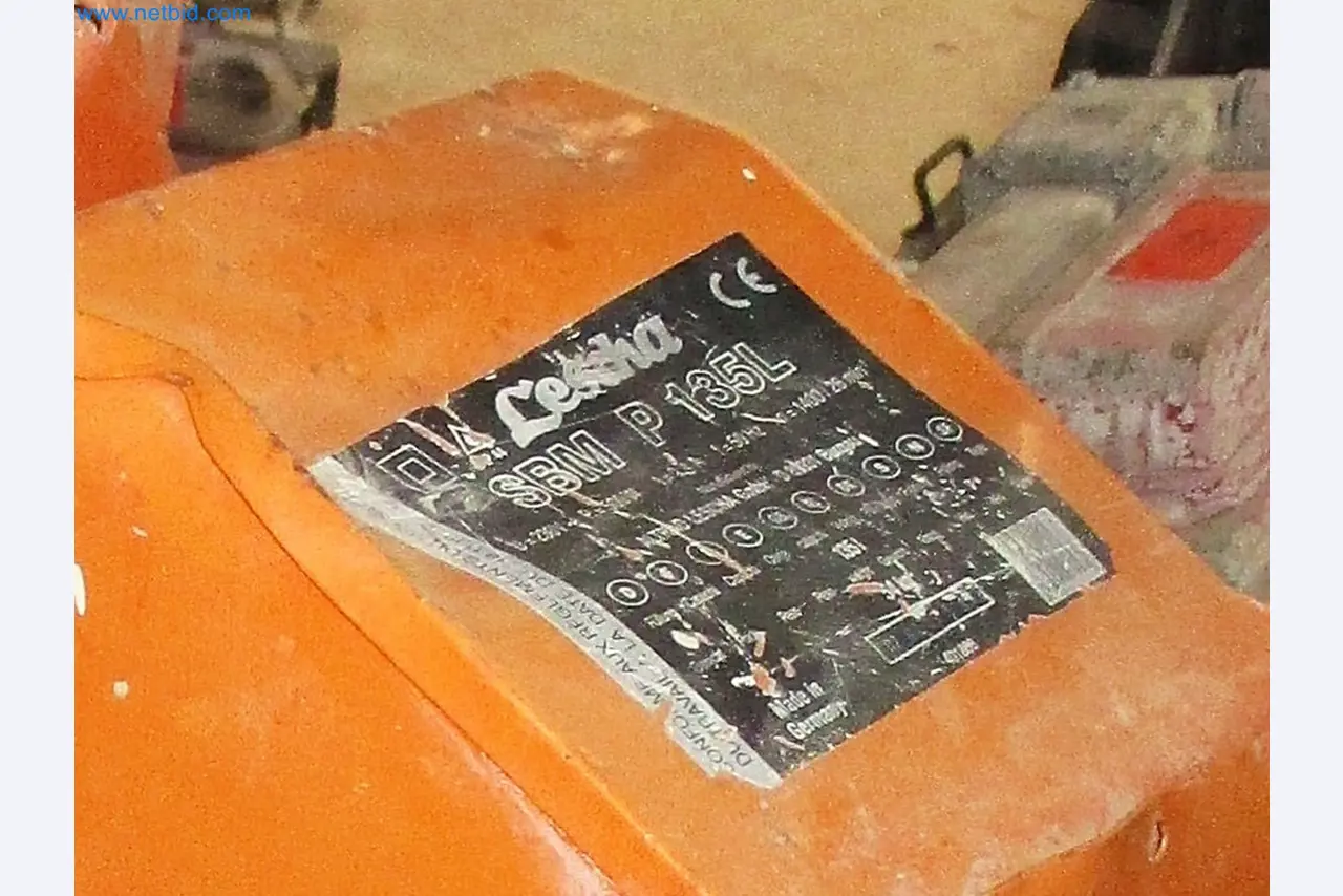 Construction machinery and site equipment-4