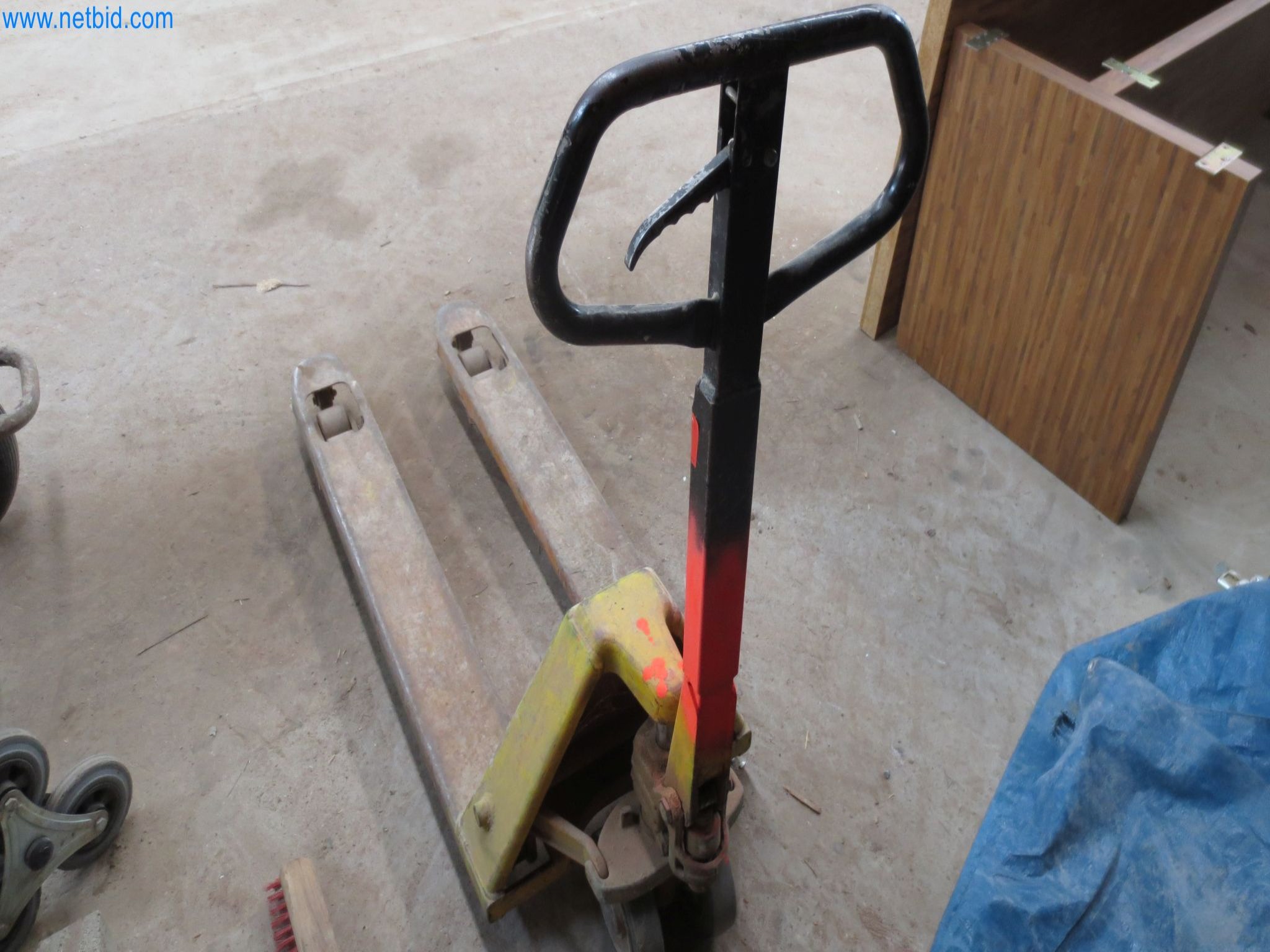 Construction machinery and site equipment-2