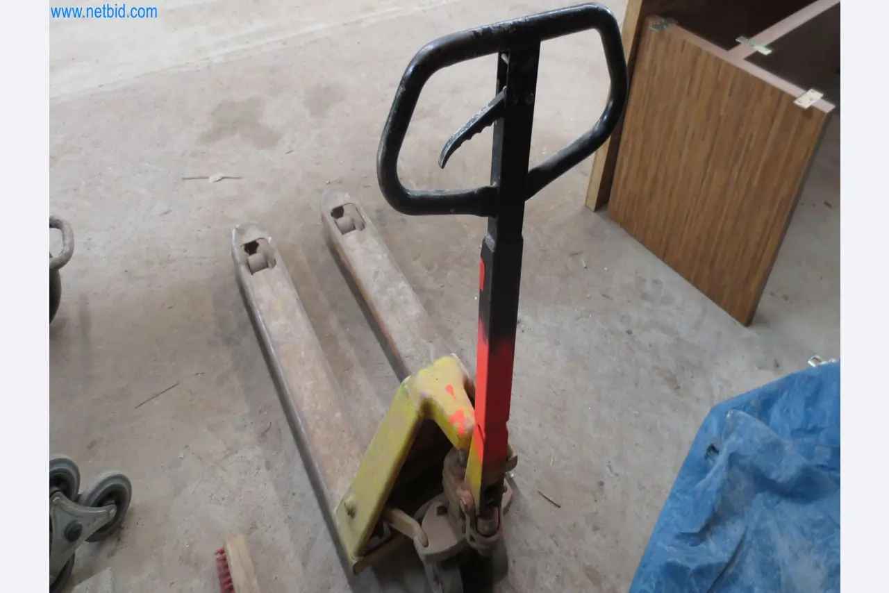 Construction machinery and site equipment-2