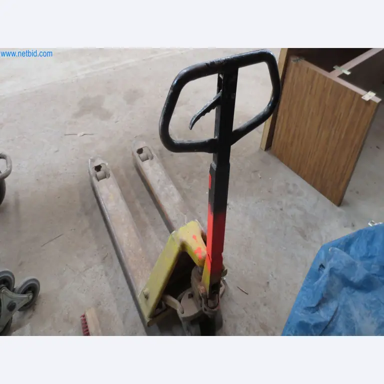 Construction machinery and site equipment-2