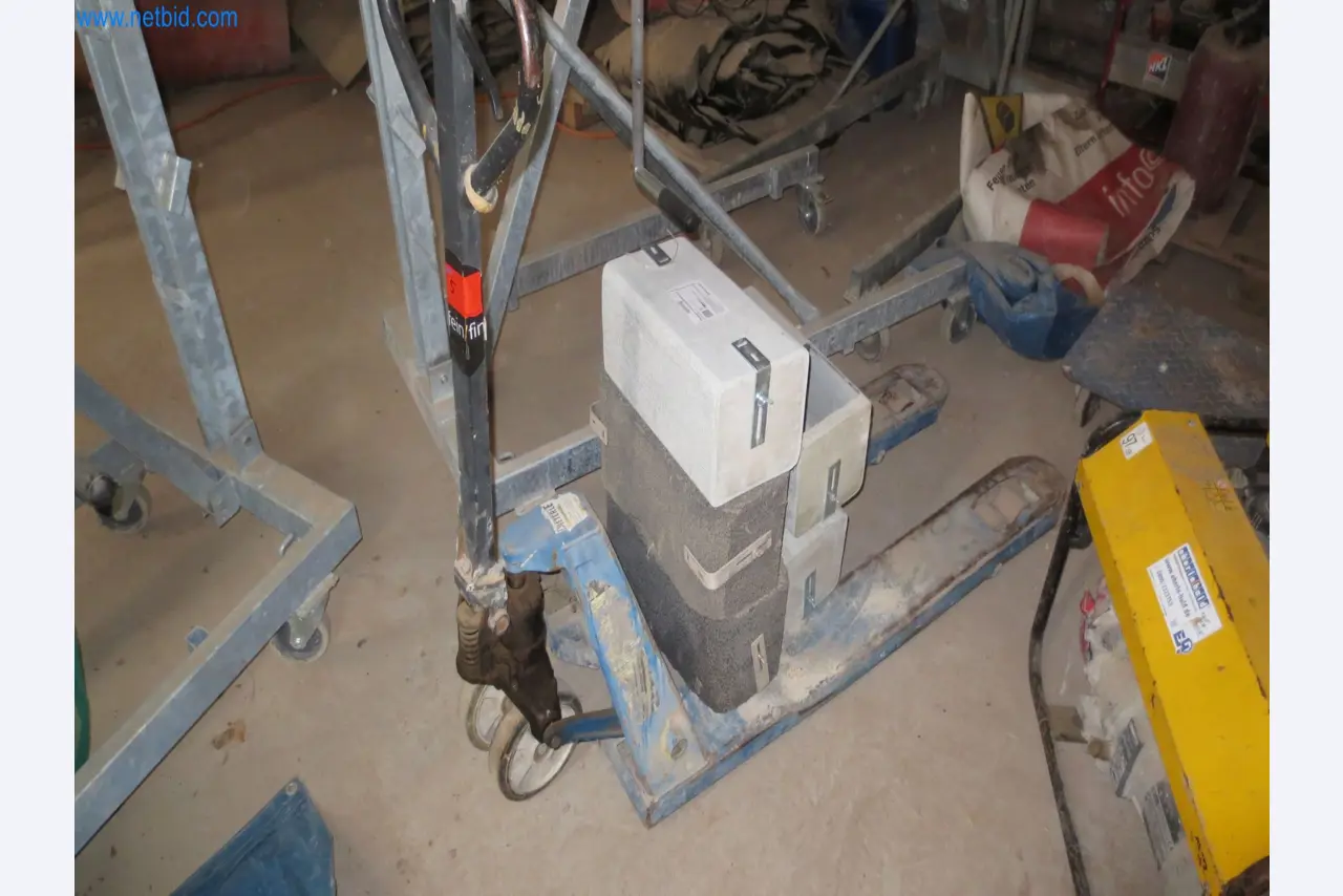 Construction machinery and site equipment-3