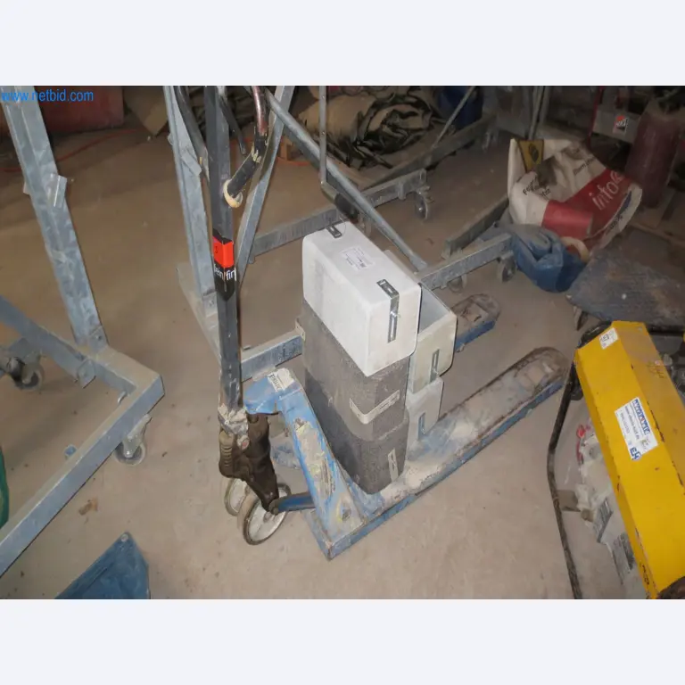 Construction machinery and site equipment-3