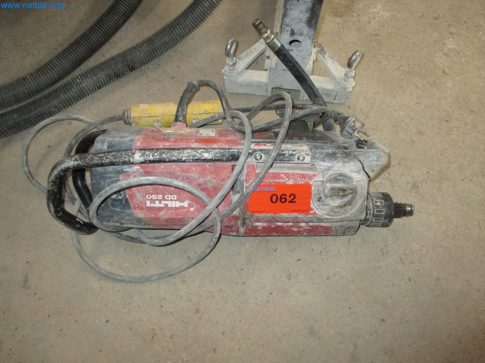 Construction machinery and site equipment-1