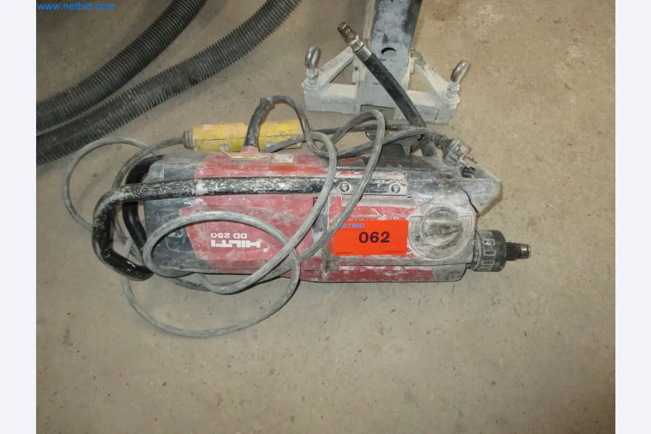 Construction machinery and site equipment-1