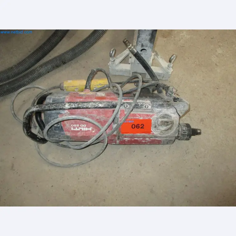 Construction machinery and site equipment-1