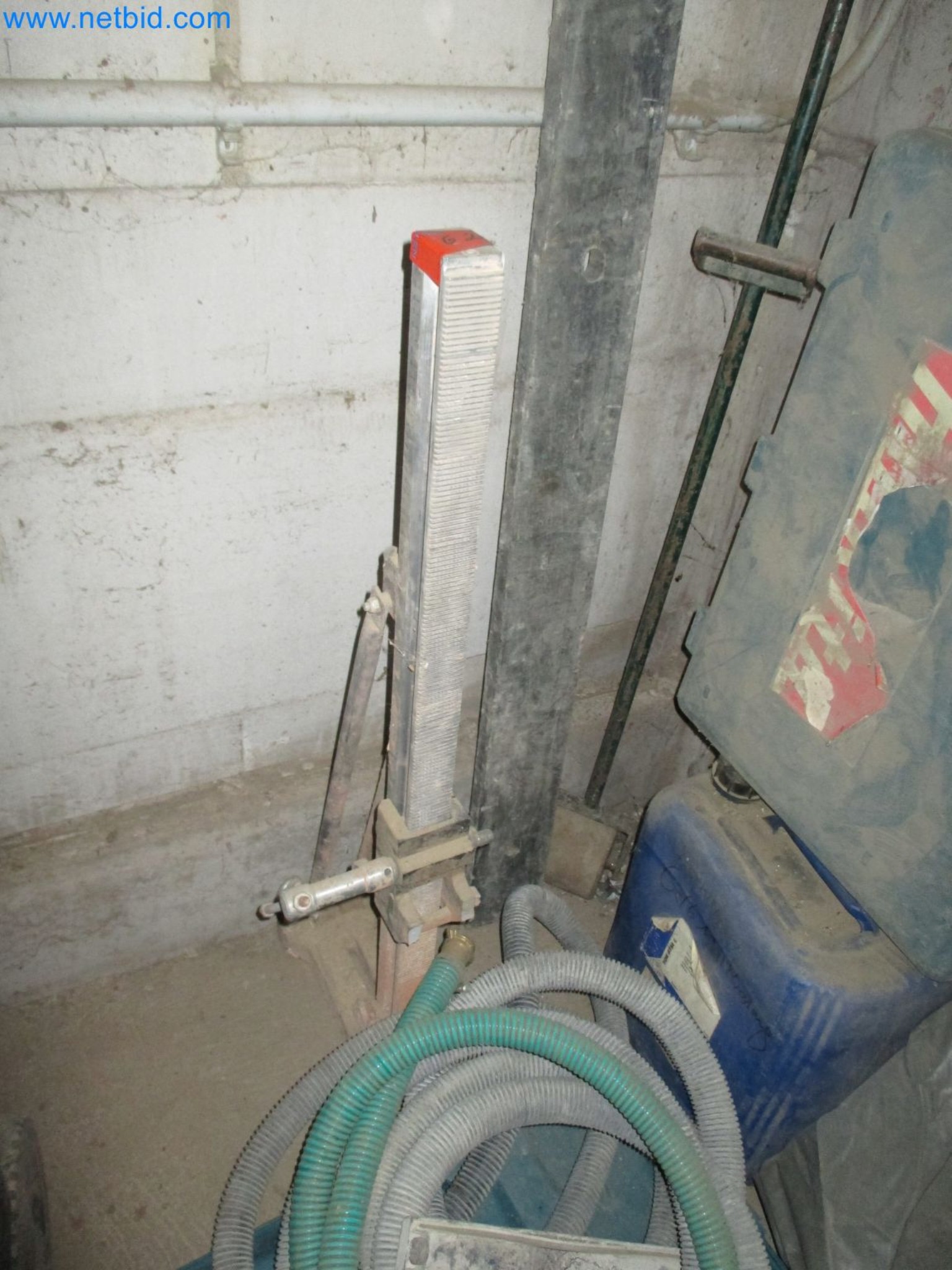 Construction machinery and site equipment-2