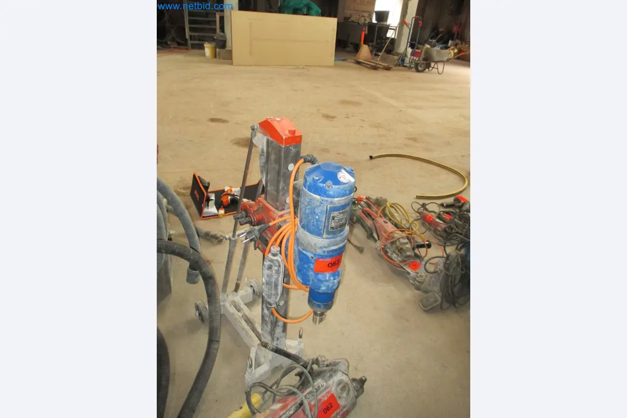 Construction machinery and site equipment-1