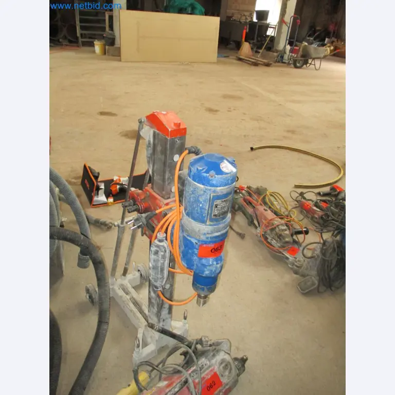 Construction machinery and site equipment-1