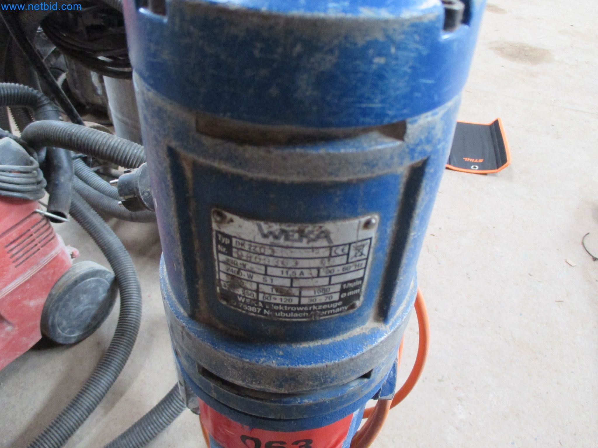 Construction machinery and site equipment-2