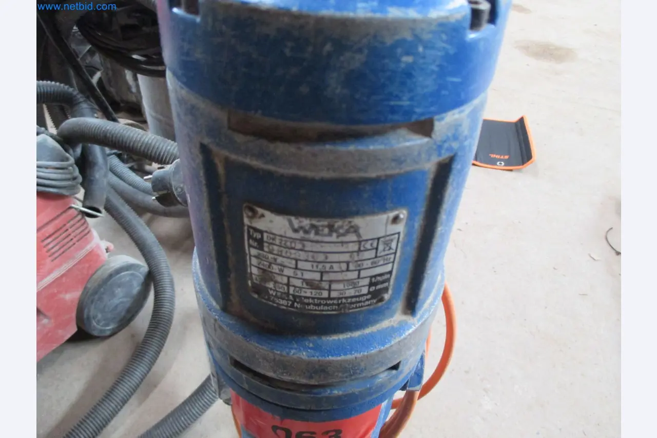 Construction machinery and site equipment-2