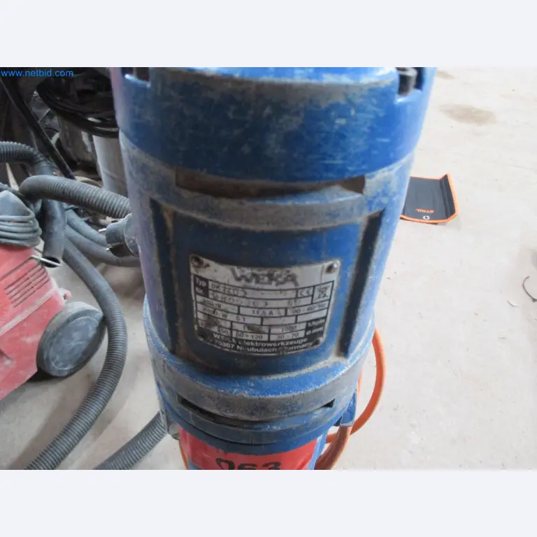 Construction machinery and site equipment-2