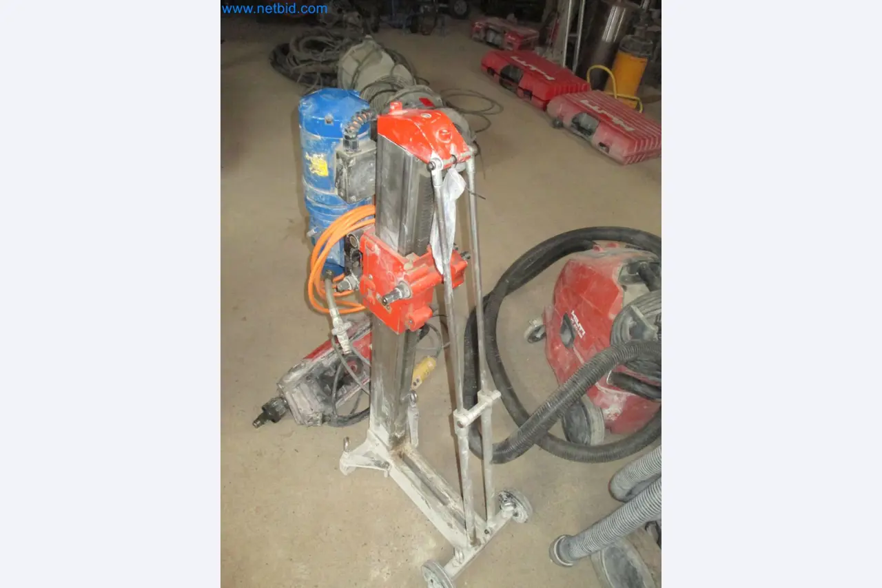 Construction machinery and site equipment-3