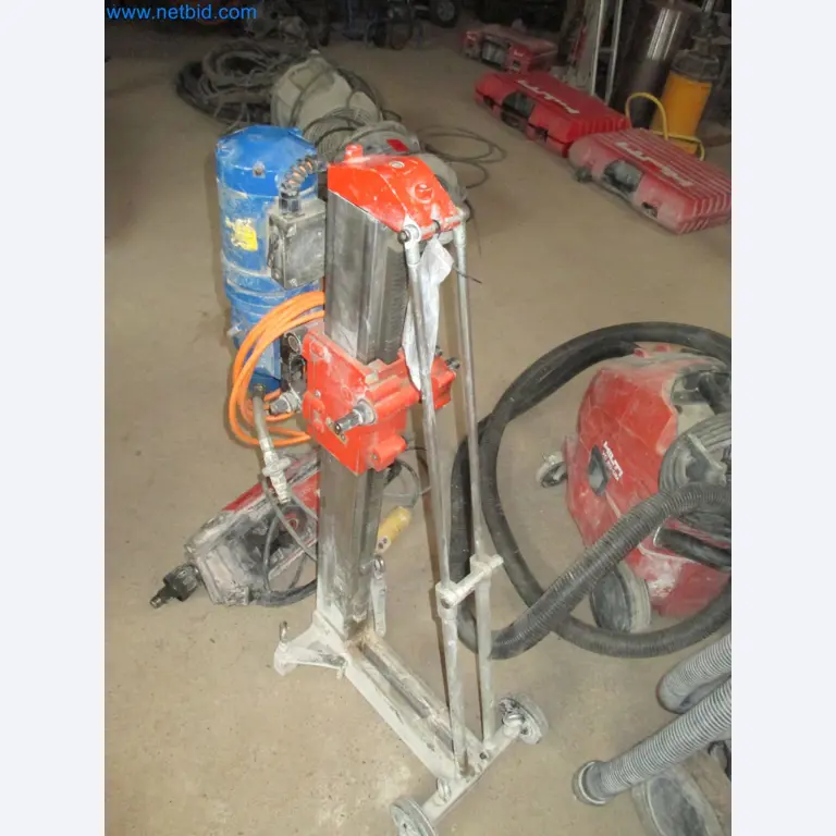 Construction machinery and site equipment-3