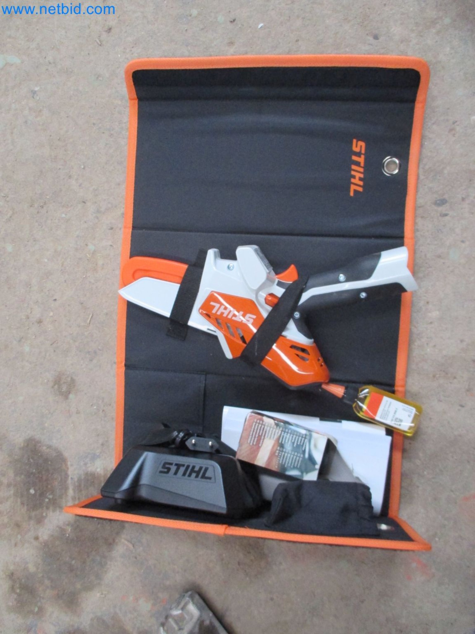 Construction machinery and site equipment-1