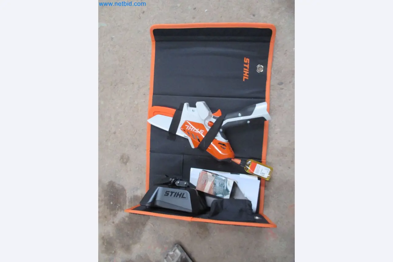 Construction machinery and site equipment-1