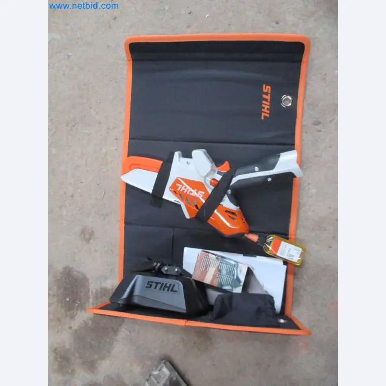 Construction machinery and site equipment-1