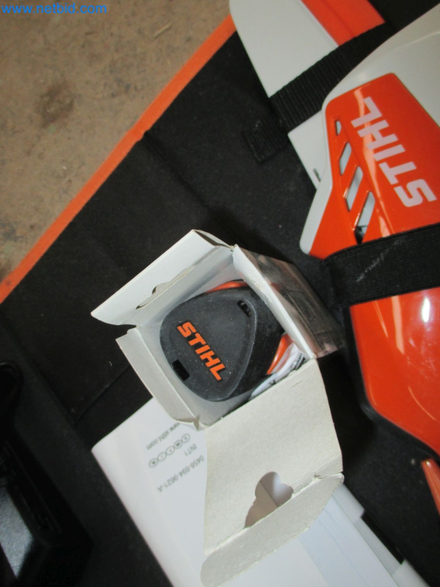 Construction machinery and site equipment-2