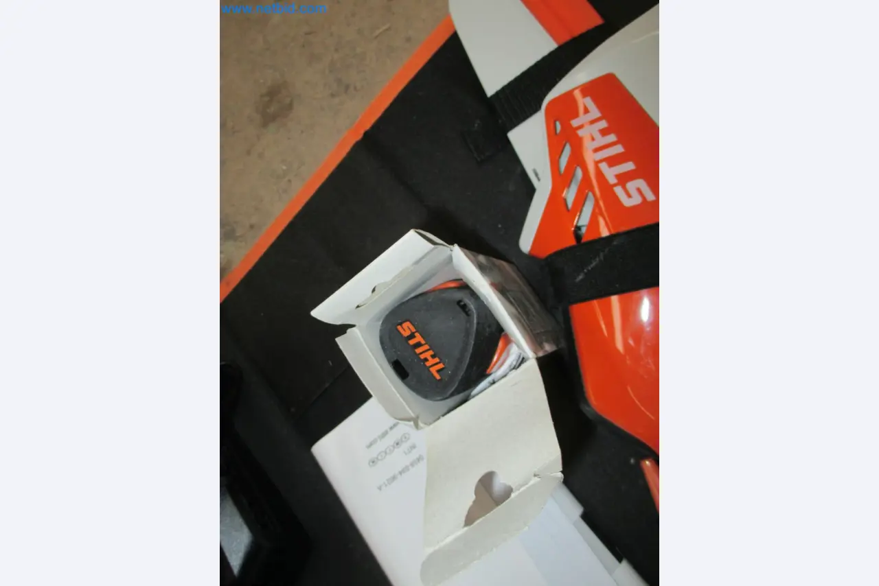 Construction machinery and site equipment-2