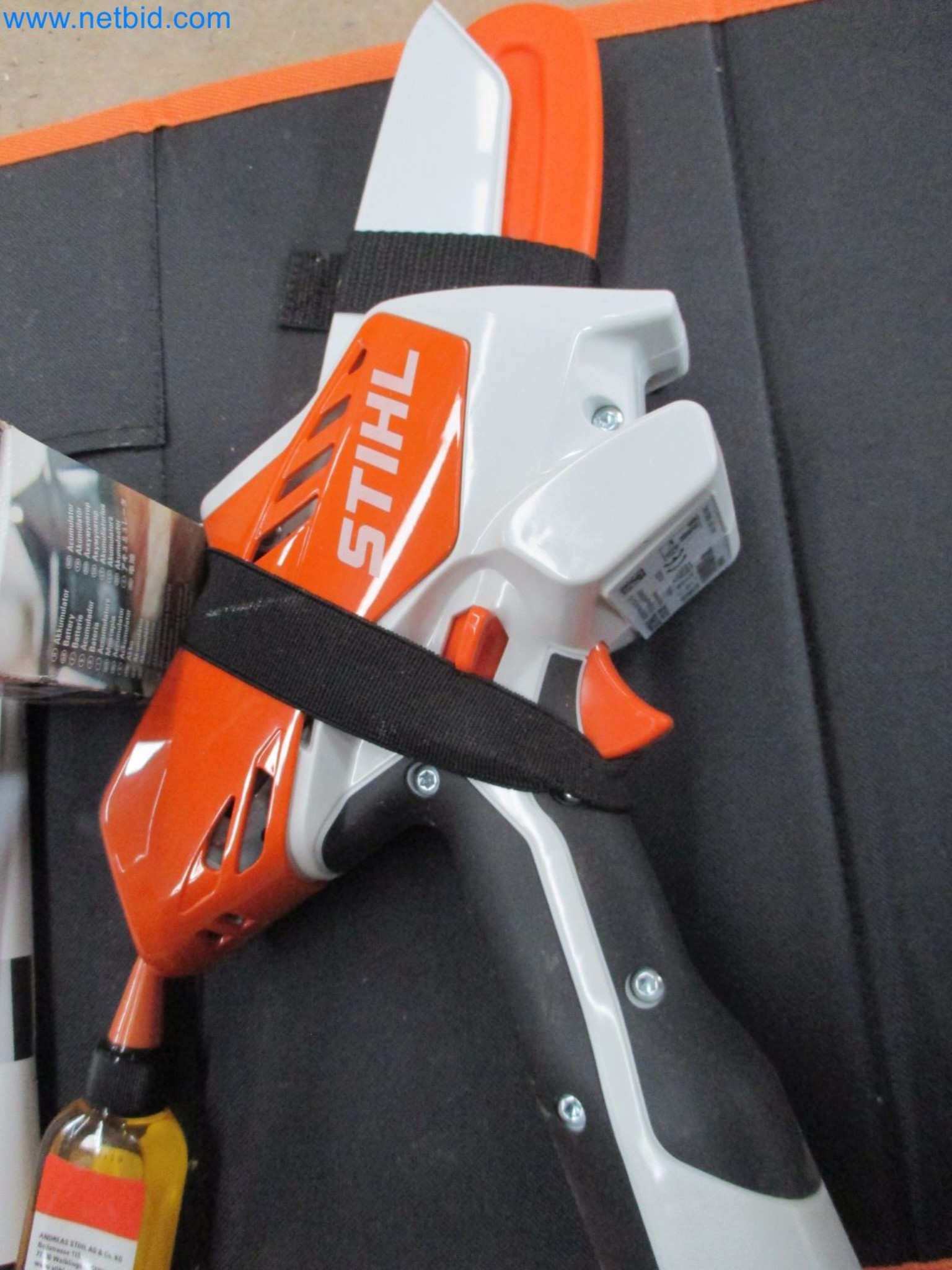 Construction machinery and site equipment-3