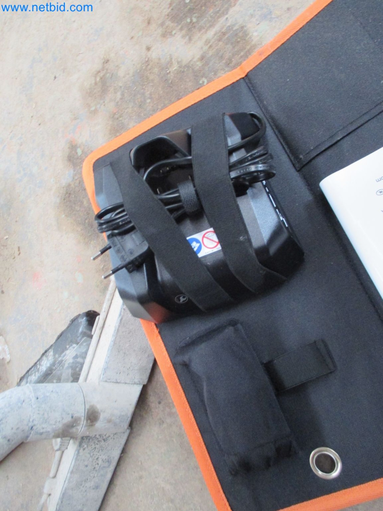 Construction machinery and site equipment-4