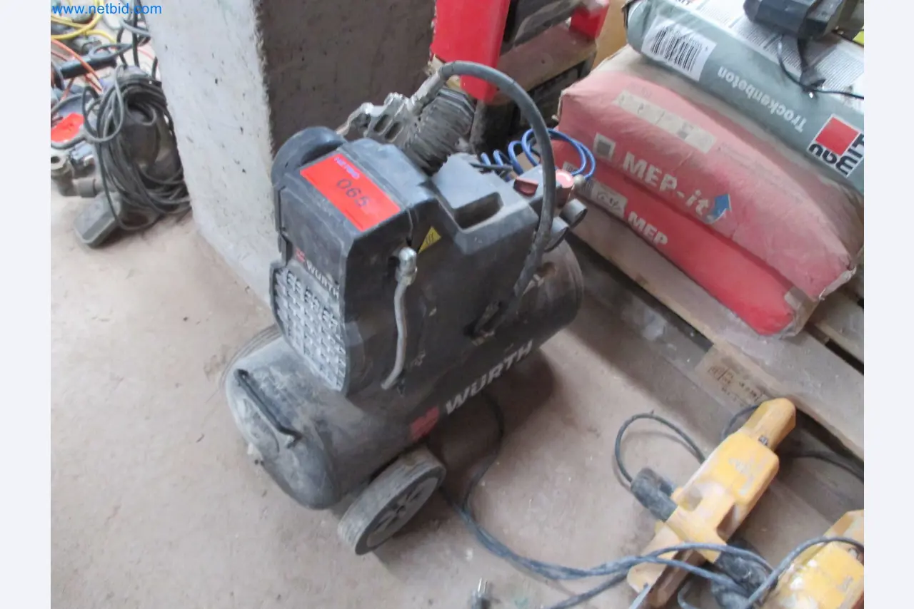 Construction machinery and site equipment-1