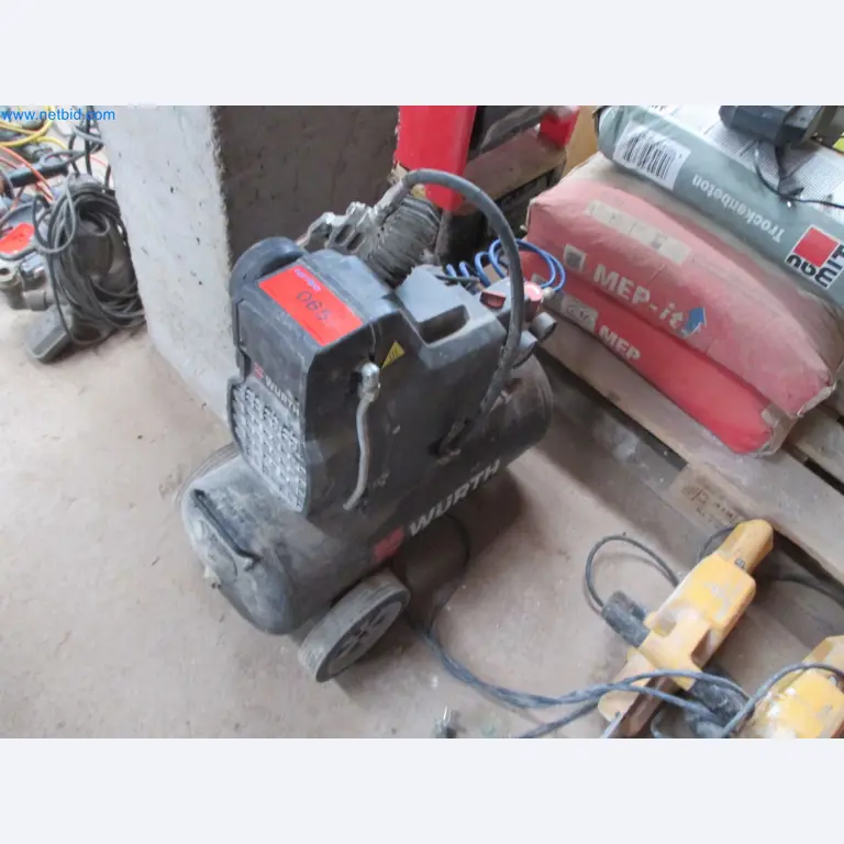 Construction machinery and site equipment-1