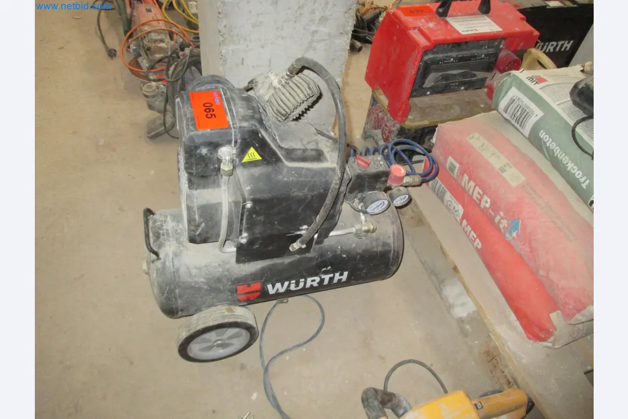 Construction machinery and site equipment-2