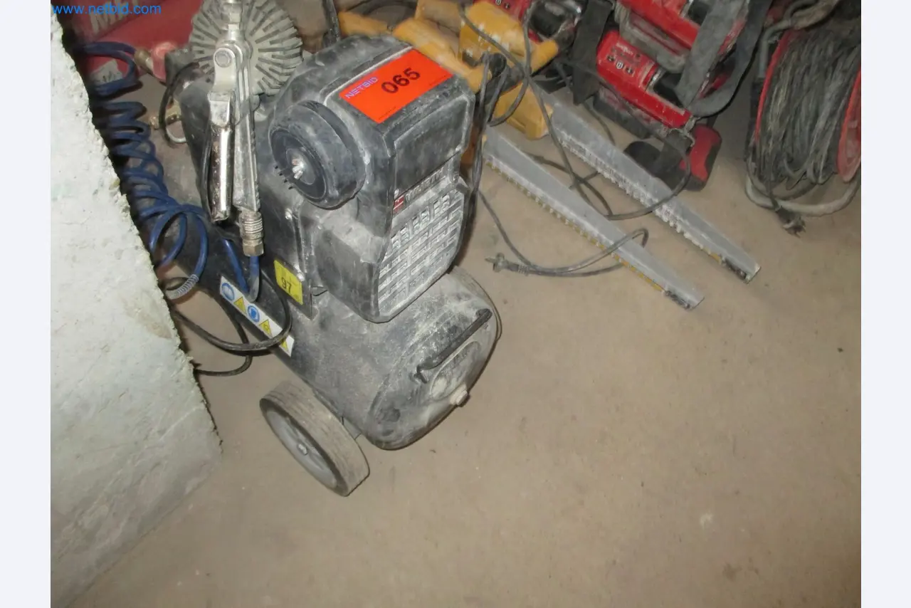 Construction machinery and site equipment-3