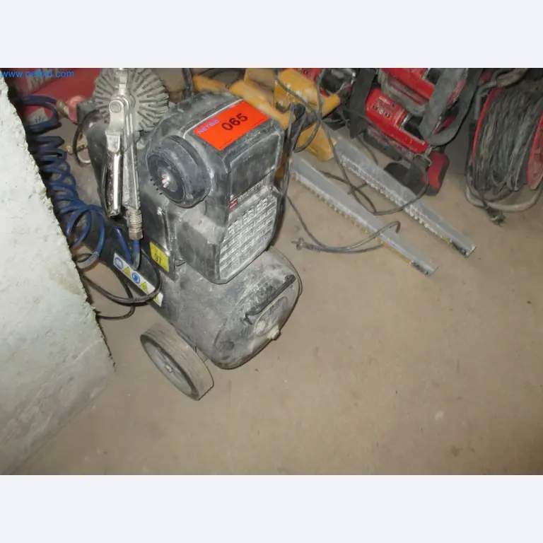 Construction machinery and site equipment-3