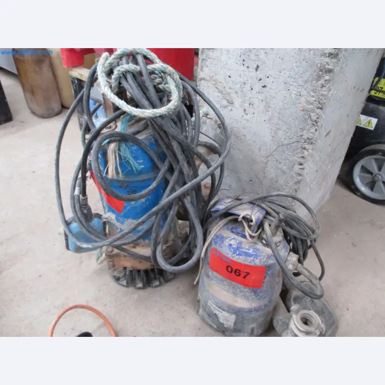 Construction machinery and site equipment-1